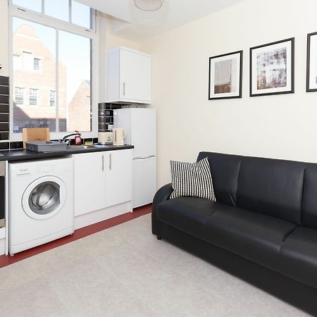 The Apartment Company Gateshead Εξωτερικό φωτογραφία