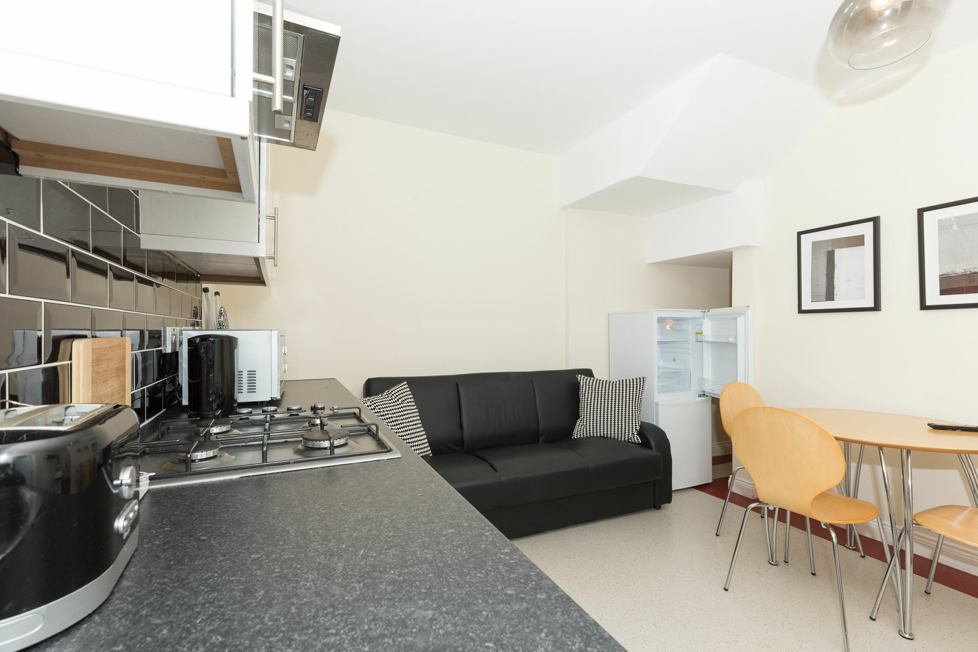 The Apartment Company Gateshead Εξωτερικό φωτογραφία