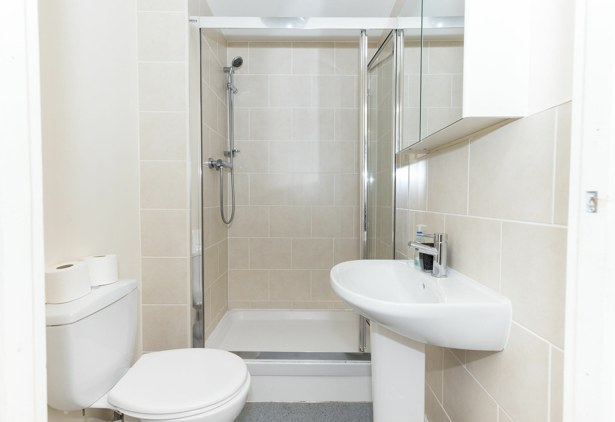The Apartment Company Gateshead Εξωτερικό φωτογραφία