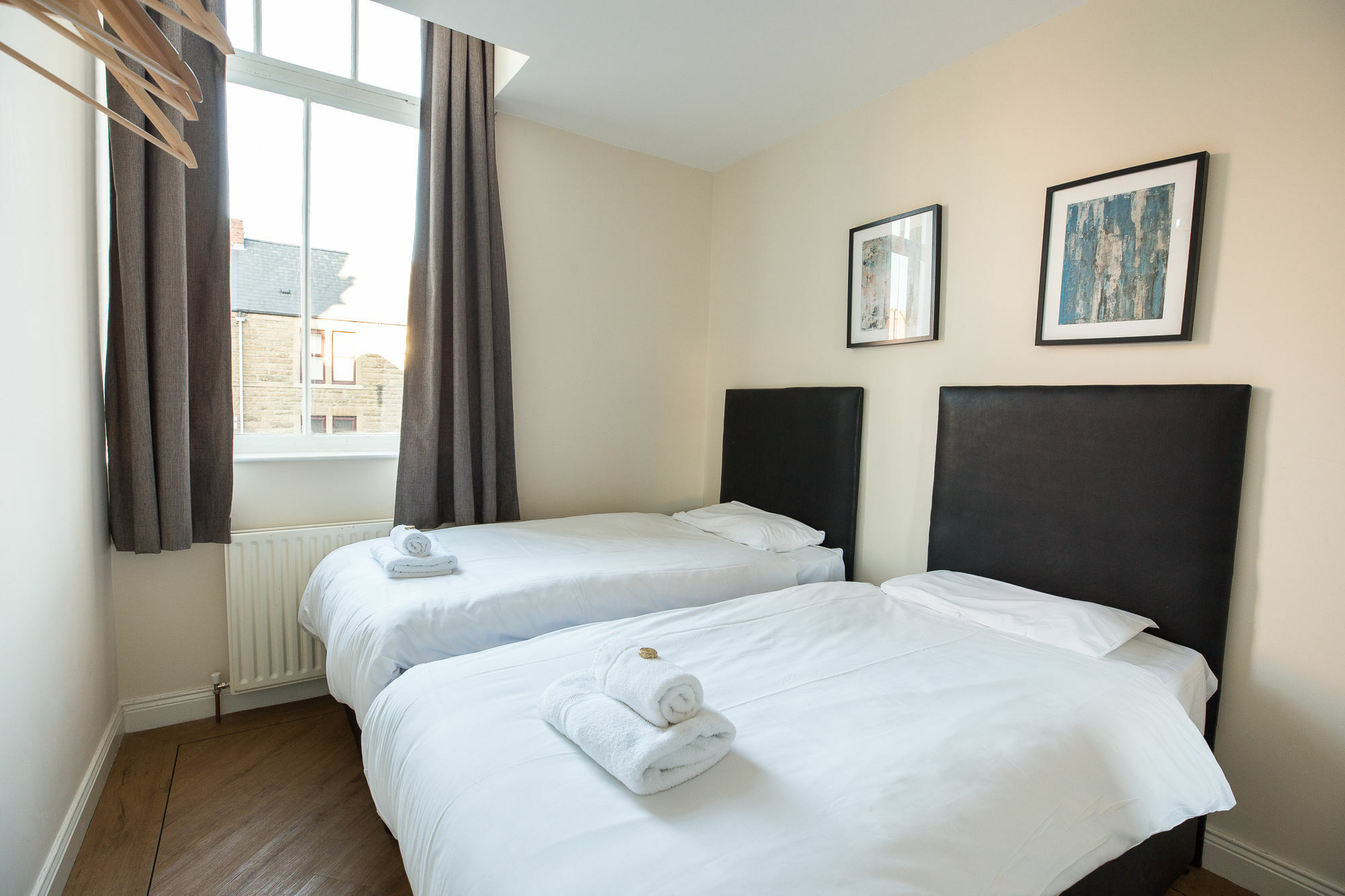 The Apartment Company Gateshead Εξωτερικό φωτογραφία
