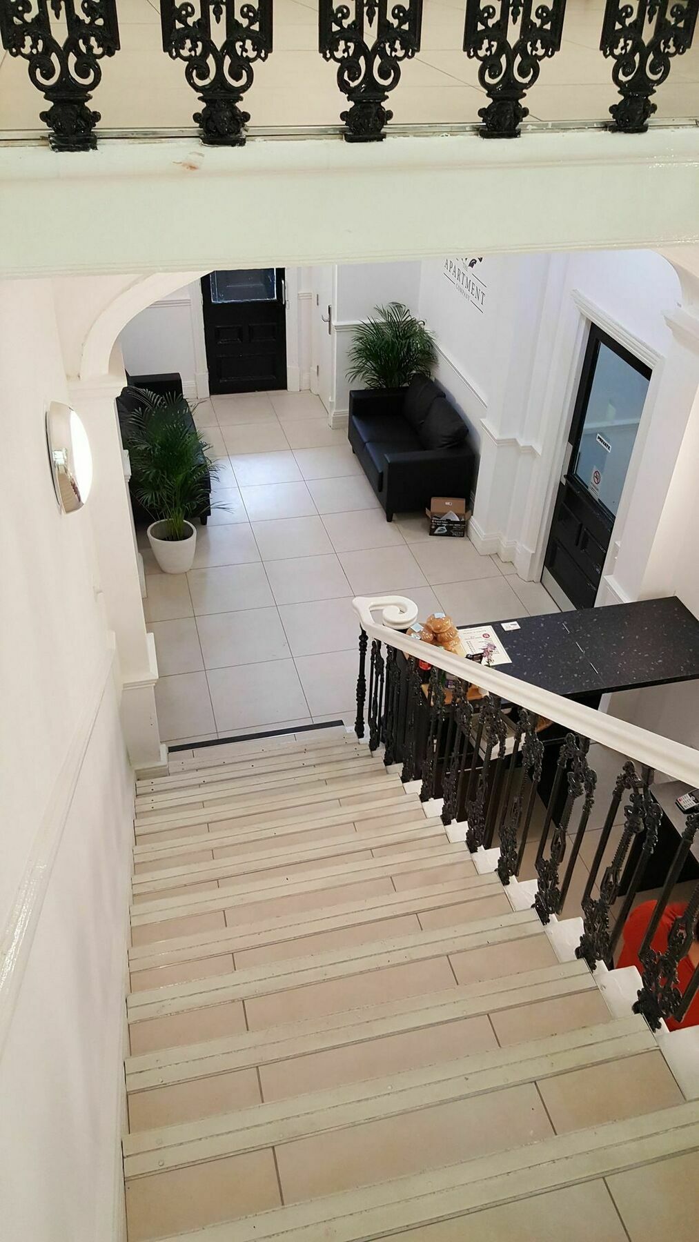 The Apartment Company Gateshead Εξωτερικό φωτογραφία