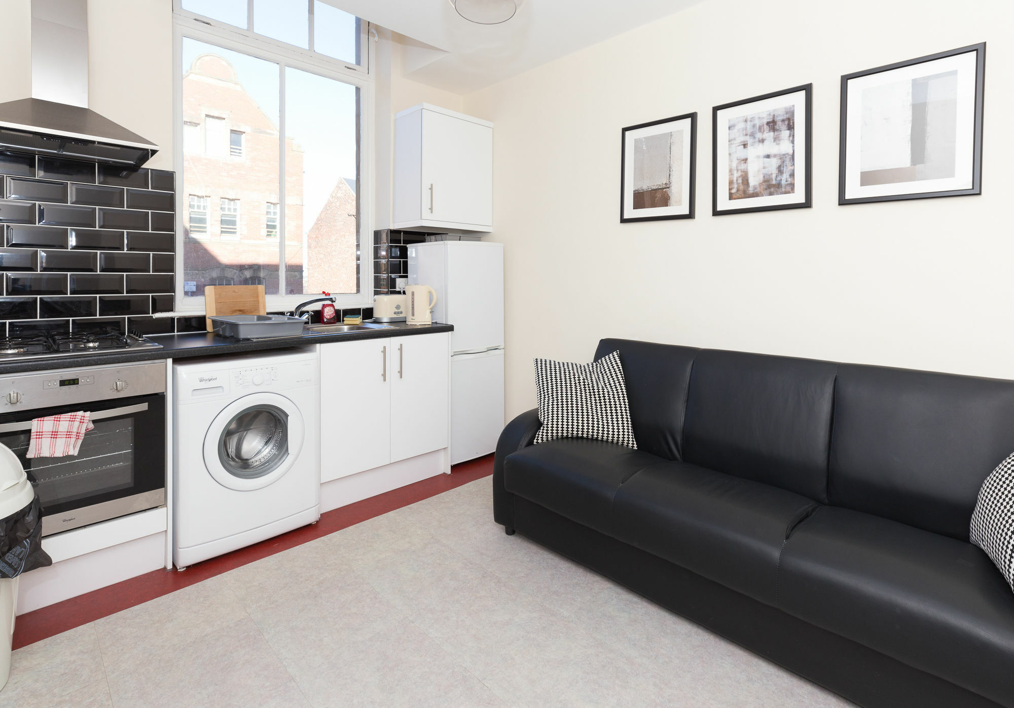 The Apartment Company Gateshead Εξωτερικό φωτογραφία