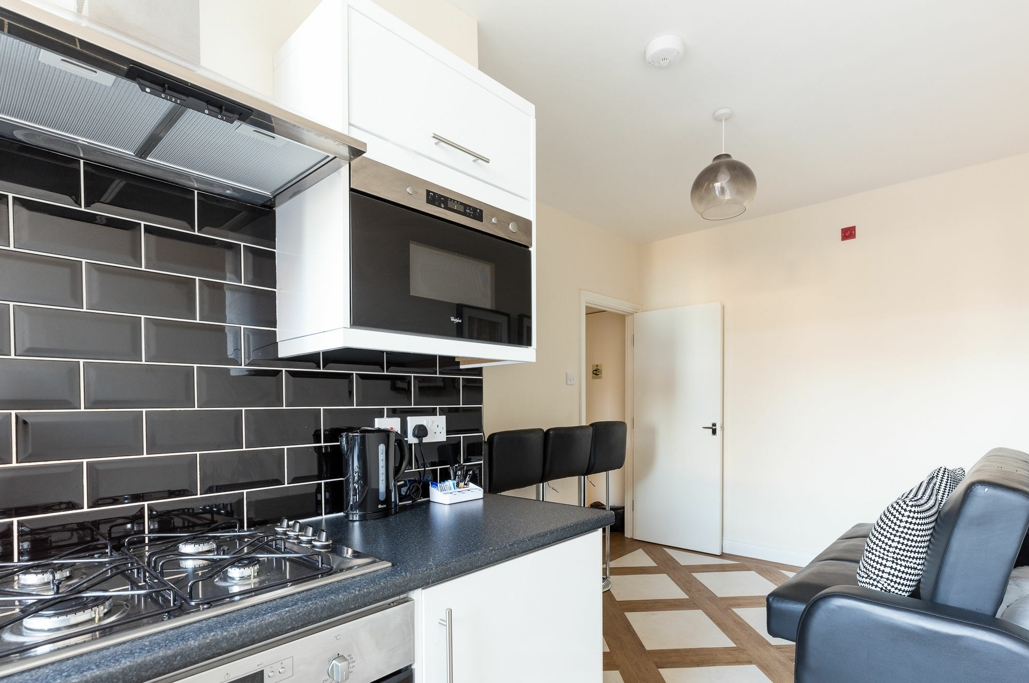 The Apartment Company Gateshead Εξωτερικό φωτογραφία