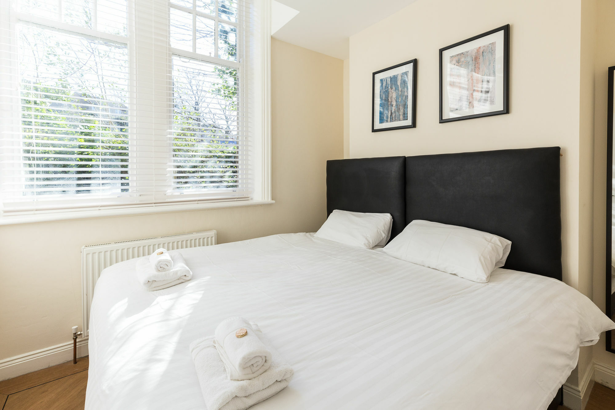 The Apartment Company Gateshead Εξωτερικό φωτογραφία