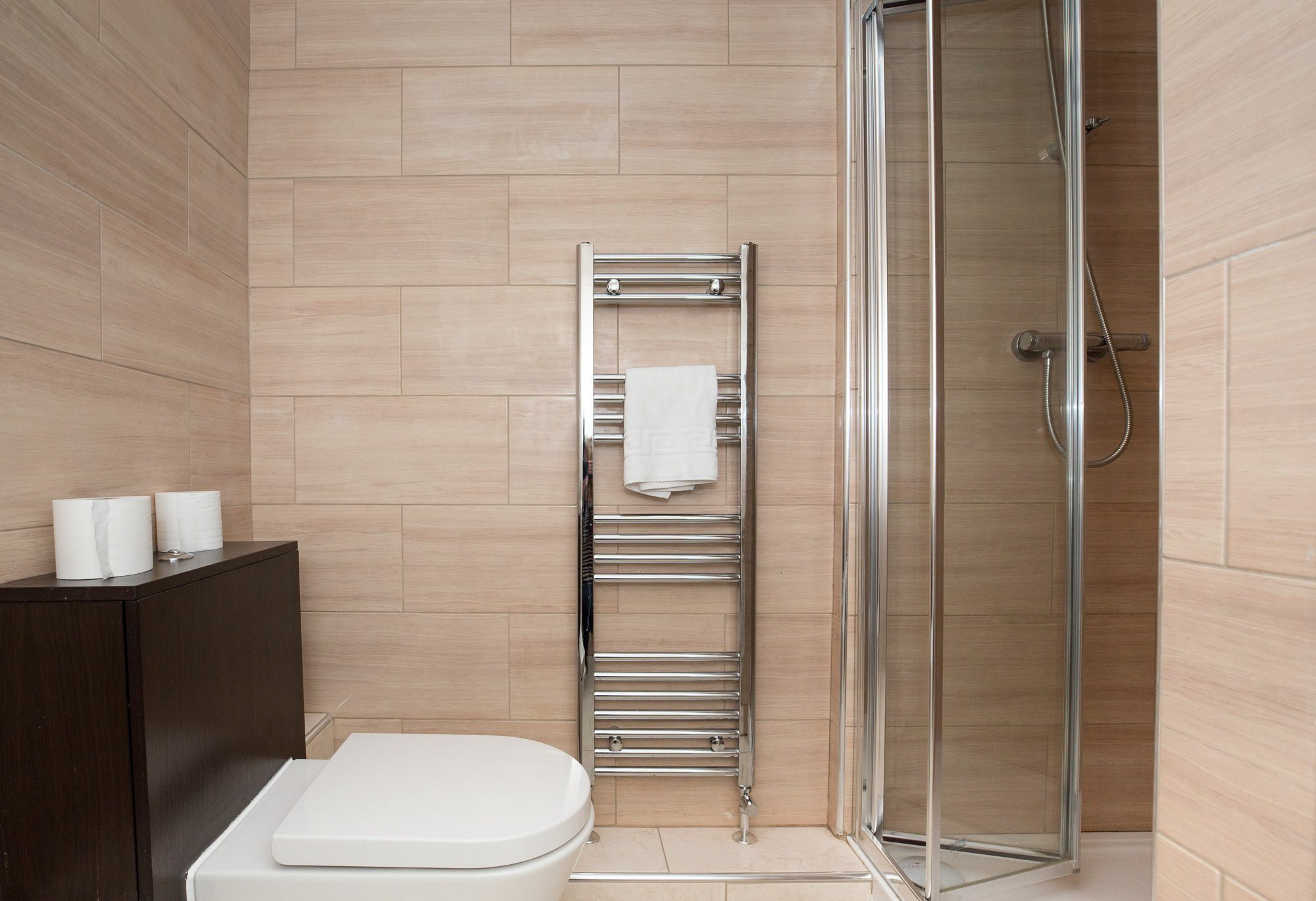 The Apartment Company Gateshead Εξωτερικό φωτογραφία