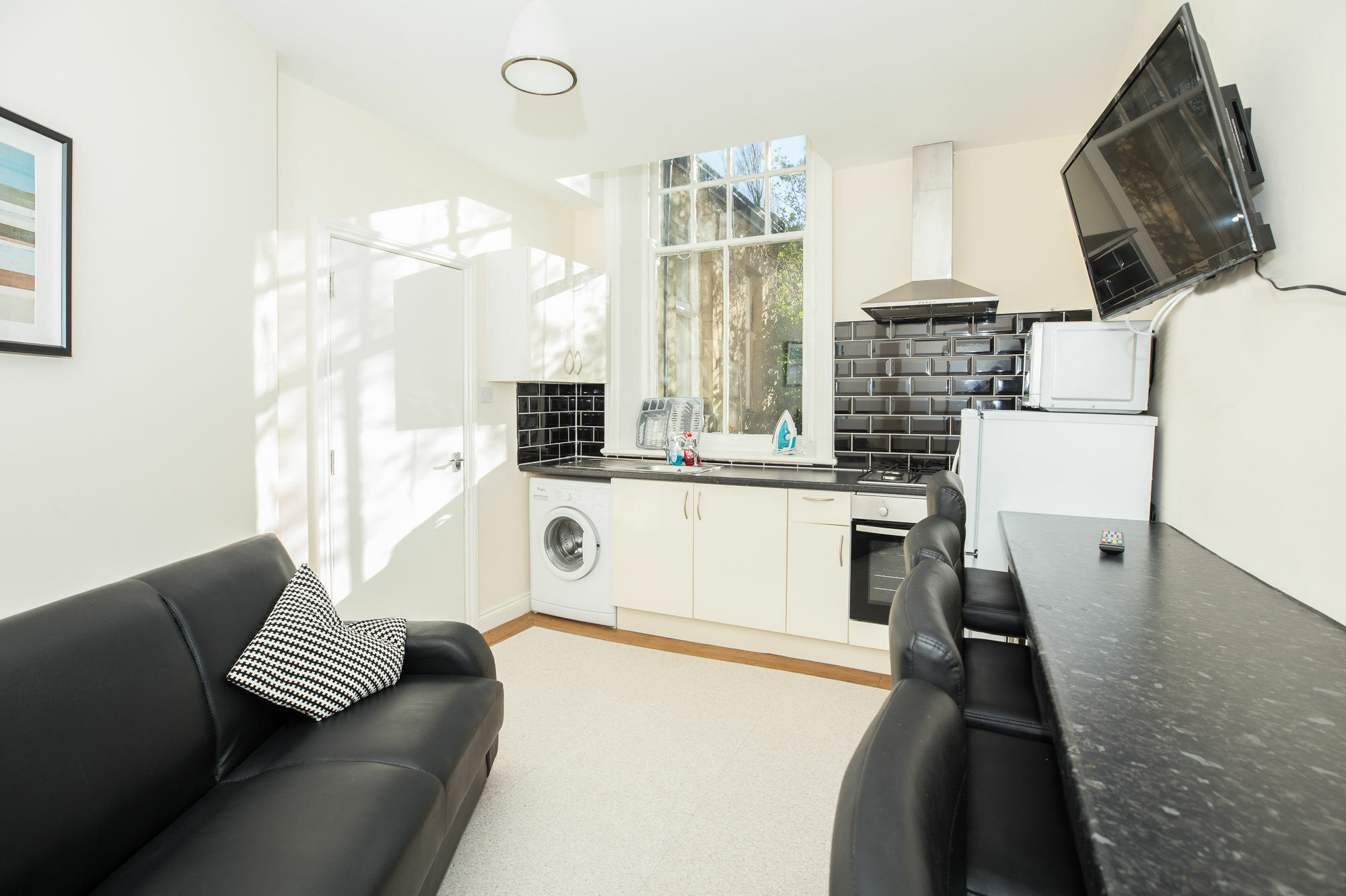 The Apartment Company Gateshead Εξωτερικό φωτογραφία