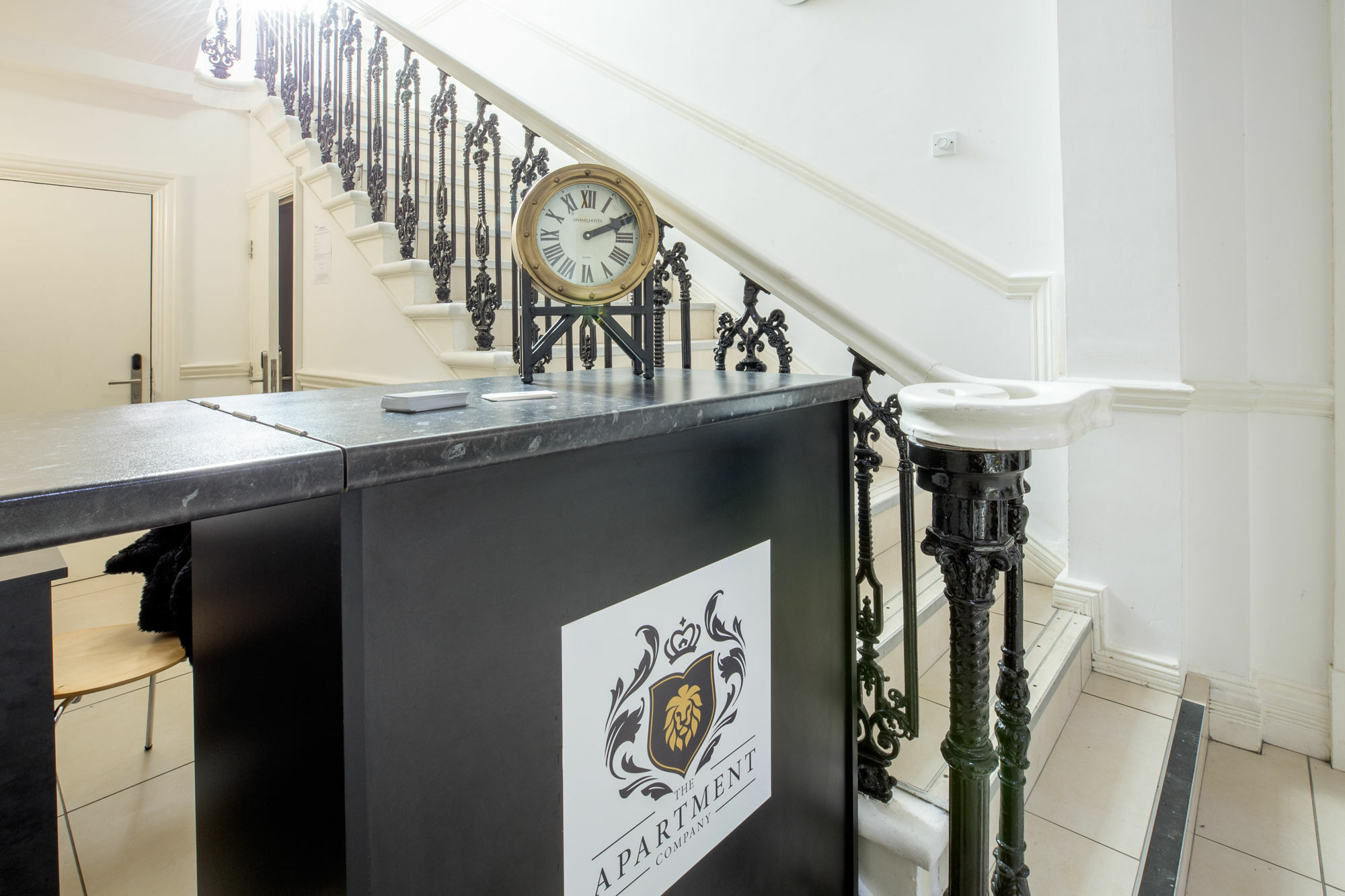 The Apartment Company Gateshead Εξωτερικό φωτογραφία