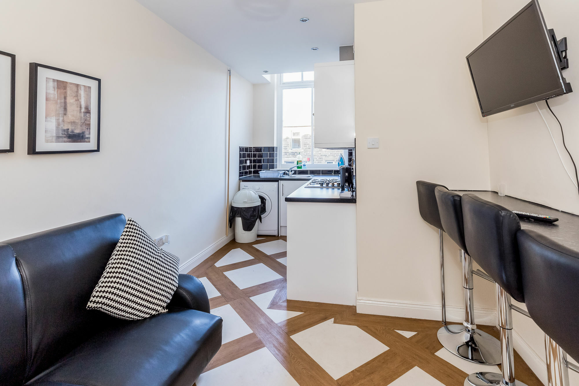 The Apartment Company Gateshead Εξωτερικό φωτογραφία